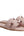 Hermes Oran sandal Rose Porcelaine Epsom Calfskin Leather