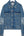 Loewe Anagram Jacket Denim & Baggy Jeans (Set) Like New