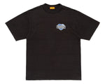 Load image into Gallery viewer, Human Made Heart Stamp T-shirt Black
