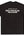 Human Made Heart Stamp T-shirt Black
