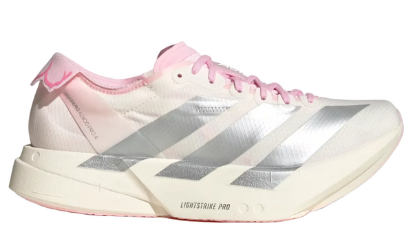 adidas Adizero Adios Pro 4 Tokyo Marathon Cherry Blossom (Women's)