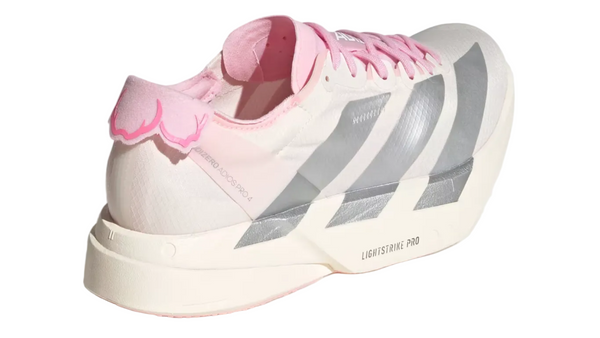 adidas Adizero Adios Pro 4 Tokyo Marathon Cherry Blossom (Women's)