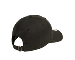 Load image into Gallery viewer, Stussy New Era 9Twenty Basic Strapback Black
