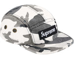 Load image into Gallery viewer, Supreme Military Camp Cap (FW25) Snow Camo
