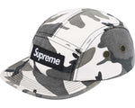 Load image into Gallery viewer, Supreme Military Camp Cap (FW25) Snow Camo
