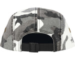 Load image into Gallery viewer, Supreme Military Camp Cap (FW25) Snow Camo
