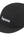 Supreme Military Camp Cap (FW25) Black