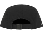 Load image into Gallery viewer, Supreme Military Camp Cap (FW25) Black
