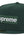 Supreme MLB Teams Box Logo New Era 59Fifty Cap Green 7 3/8