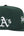 Supreme MLB Teams Box Logo New Era 59Fifty Cap Green 7 3/8