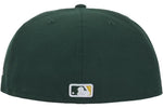 Load image into Gallery viewer, Supreme MLB Teams Box Logo New Era 59Fifty Cap Green 7 3/8

