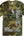 Supreme MLB Teams Sox Tee Camo