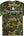 Supreme MLB Teams Sox Tee Camo