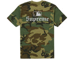 Load image into Gallery viewer, Supreme MLB Teams Sox Tee Camo
