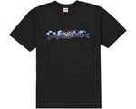 Load image into Gallery viewer, Supreme Tag Tee Black
