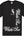 Supreme MLB Teams Sox Tee Black