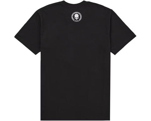 Supreme Number (N)ine Shut Up Tee Black