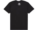 Load image into Gallery viewer, Supreme Number (N)ine Shut Up Tee Black
