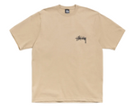 Load image into Gallery viewer, Stussy Victoria Tee Khaki
