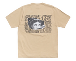 Load image into Gallery viewer, Stussy Victoria Tee Khaki
