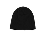 Load image into Gallery viewer, Stussy Basic Skullcap Beanie Black

