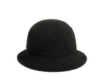 Load image into Gallery viewer, Stussy Bucket Hat Stock Black
