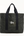 Stussy Canvas Extra Large Tote Bag 'Washed Black'