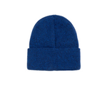 Load image into Gallery viewer, Stussy Cuff Beanie Stock Marled Blue
