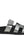 Hermes Chypre Sandal Gris Argenté (Women’s)