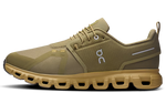 Load image into Gallery viewer, On Running Cloud 6 Waterproof Olive Safari
