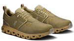 Load image into Gallery viewer, On Running Cloud 6 Waterproof Olive Safari
