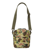 Load image into Gallery viewer, Undefeated Duck Camo Shoulder Bag
