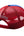 Undefeated Icon Trucker hat Red Blue