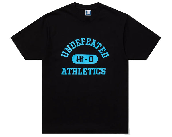 Undefeated Arch Athletics S/S Tee Black