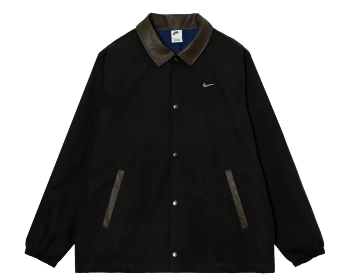 ナイキ NIKE ジャケット SSNL+ GCEL COACHES JACKET Nike SSNL+ GCEL Coaches Jacket – shoegamemanila