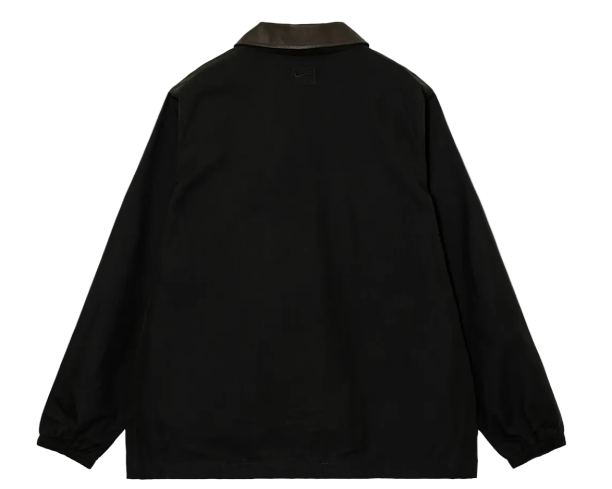 Nike SSNL+ GCEL Coaches Jacket – shoegamemanila