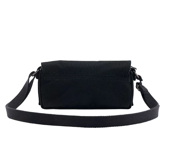 Carhartt Crossbody Horizontal Bag Black