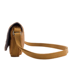 Load image into Gallery viewer, Carhartt Crossbody Horizontal Bag Brown
