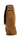 Carhartt Crossbody Snap Bag Brown