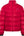 Nike x Drake NOCTA Sunset Puffer Jacket Red