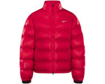 Load image into Gallery viewer, Nike x Drake NOCTA Sunset Puffer Jacket Red
