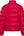 Nike x Drake NOCTA Sunset Puffer Jacket Red