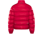 Load image into Gallery viewer, Nike x Drake NOCTA Sunset Puffer Jacket Red

