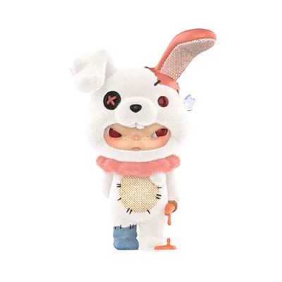 Popmart Hirono Monster’s Carnival Series (Killer Bunny)