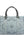 Amiri ‘Bandana Denim’ Weekender Bag