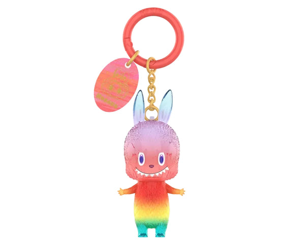 Popmart The Monsters 10th Anniversary Series Figures (Labubu&Mokoko)