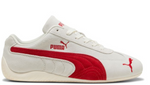 Load image into Gallery viewer, Puma Speedcat OG Vapor Gray-For All Time Red
