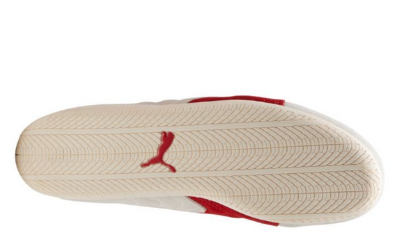 Puma Speedcat OG Vapor Gray-For All Time Red