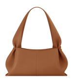 Load image into Gallery viewer, Polène Numéro Neuf East West Edition Textured Camel
