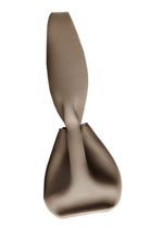 Load image into Gallery viewer, Polène Numéro Neuf East West Edition Textured Taupe
